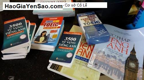 Tên Thương Hiệu [NADI VOICE] Trung tâm Giáo Dục T. Nam Định