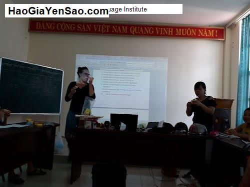 Danh Sách 8 Trung tâm, Cơ quan giáo dục P. Phan Đình Phùng, TP. Nam Định, T. Nam Định