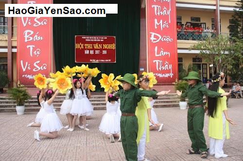 Danh Sách 19 Trung tâm, Cơ quan giáo dục P. Lộc Vượng, TP. Nam Định, T. Nam Định