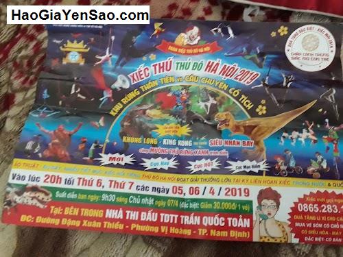 Học ngoại ngữ ở Huyện Mỹ Lộc, Lựa chọn 12 Trung tâm tốt khu vực T. Nam Định