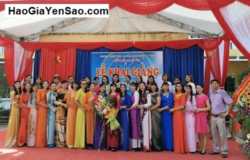 Học ngoại ngữ ở Huyện ý Yên, Lựa chọn 19 Trung tâm tốt khu vực T. Nam Định