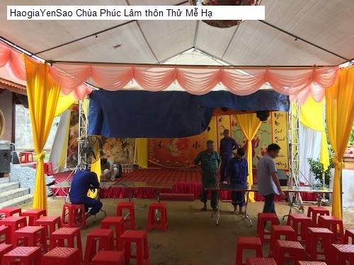 Danh Sách 19 Chùa, địa chỉ tâm linh tại Huyện ý Yên Tỉnh Nam Định (Phần 4)