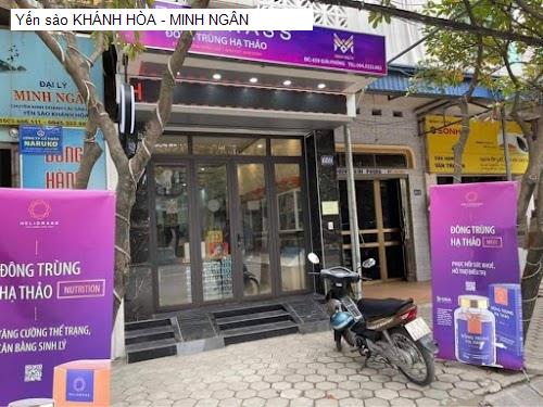 Danh sách 13 Cửa Hàng Yến Sào tại TP. Nam Định, T. Nam Định