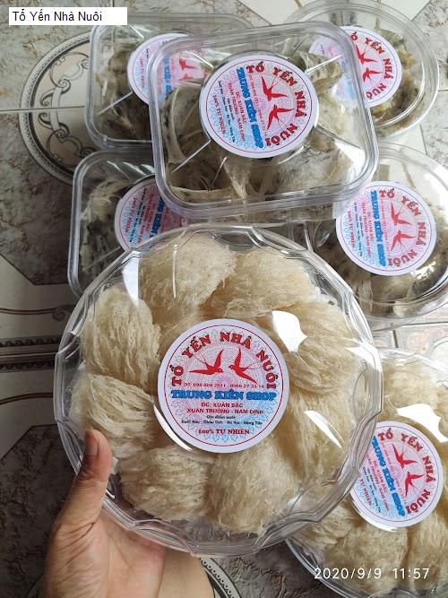 Top 6 cửa hàng yến sào tại  Huyện Xuân Trường T. Nam Định