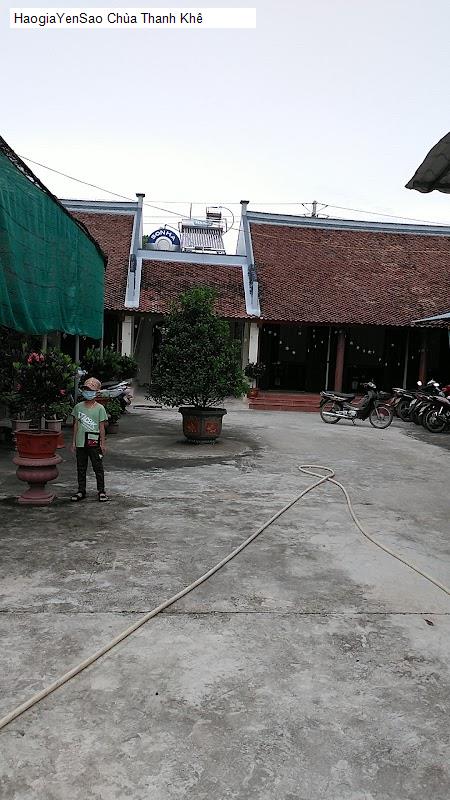 Danh Sách 5 Chùa, địa chỉ tâm linh tại Huyện Mỹ Lộc Tỉnh Nam Định (Phần 2)
