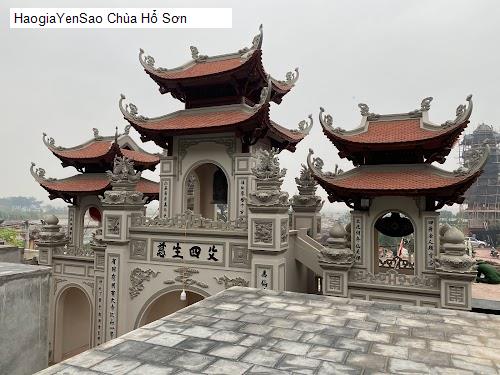 Danh Sách 6 Chùa, địa chỉ tâm linh tại Huyện Vụ Bản Tỉnh Nam Định (Cũ)