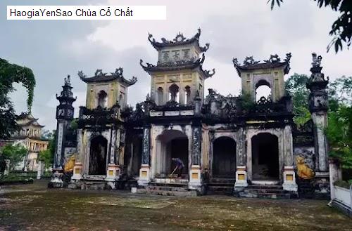 Danh Sách 9 Chùa, địa chỉ tâm linh tại Huyện Trực Ninh Tỉnh Nam Định