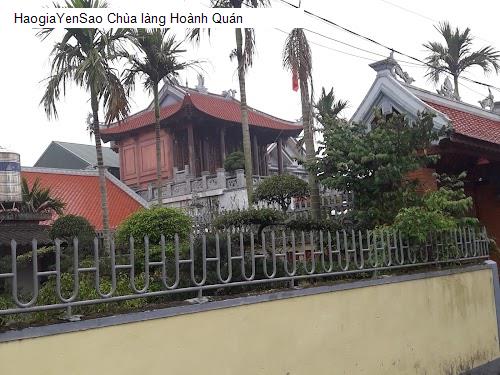 Danh Sách 8 Chùa, địa chỉ tâm linh tại Huyện Xuân Trường Tỉnh Nam Định