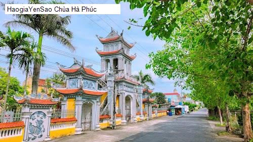 Danh Sách 9 Chùa, địa chỉ tâm linh tại Huyện Giao Thủy Tỉnh Nam Định (Cũ)