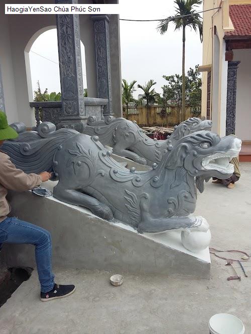 Danh Sách 9 Chùa, địa chỉ tâm linh tại Huyện Hải Hậu Tỉnh Nam Định (Phần 2)