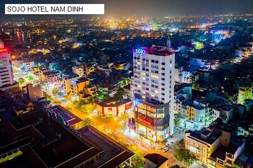 Top khách sạn được đánh giá 4.5 *(sao) nên đặt khi đến Tỉnh Nam Định (Cũ)