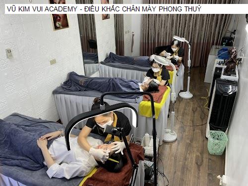 Danh Sách 9 Spa thẩm mỹ, địa chỉ làm đẹp tại  P. Vị Xuyên, TP. Nam Định, T. Nam Định