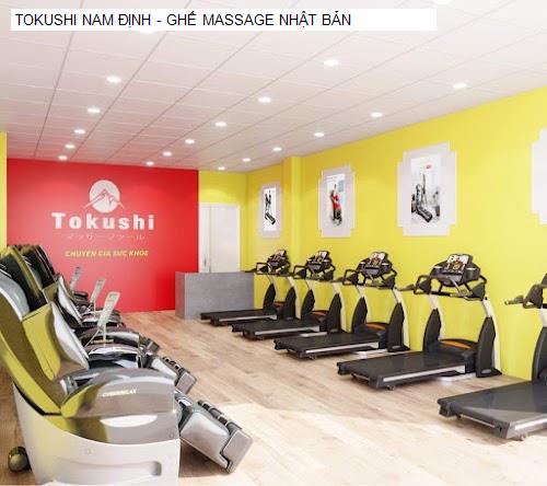 Danh Sách 13 Spa thẩm mỹ, địa chỉ làm đẹp tại  P. Bà Triệu, TP. Nam Định, T. Nam Định