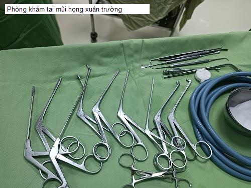 Yến Sào Nam Định - Gợi ý 11 Nha Khoa tốt nhất khu vực Huyện Xuân Trường (Cũ)