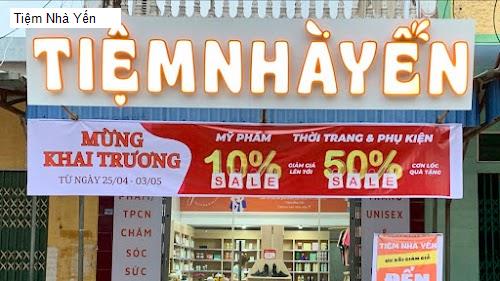  Nam Định - Danh sách 3 Cửa Hàng Yến Sào tại H. Trực Ninh, T. Nam Định