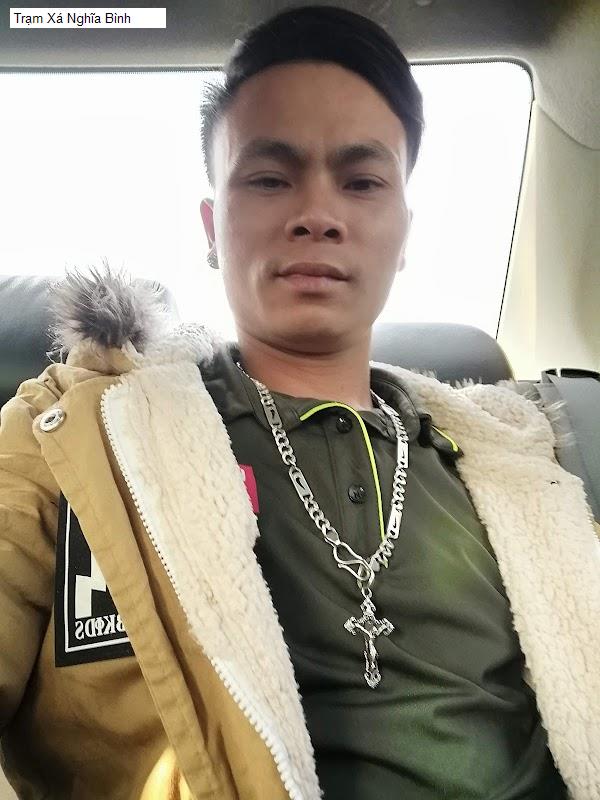 Trạm Xá Nghĩa Bình