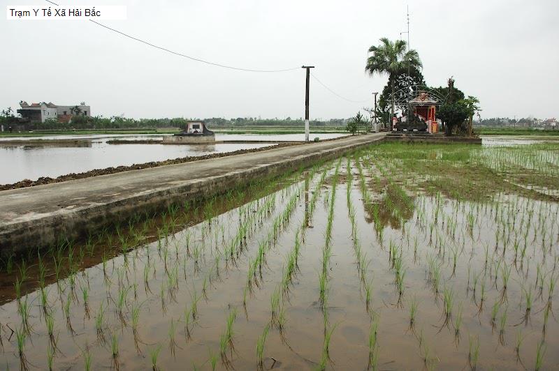 Trạm Y Tế Xã Hải Bắc