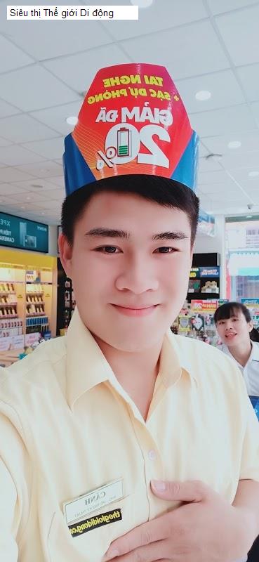 Siêu thị Thế giới Di động